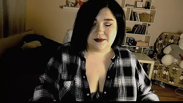 Vi-Vixen online show from March 19, 2025, 7:06 pm