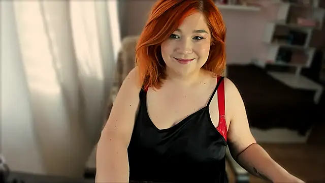 Vi-Vixen online show from February 23, 2026, 12:39 pm