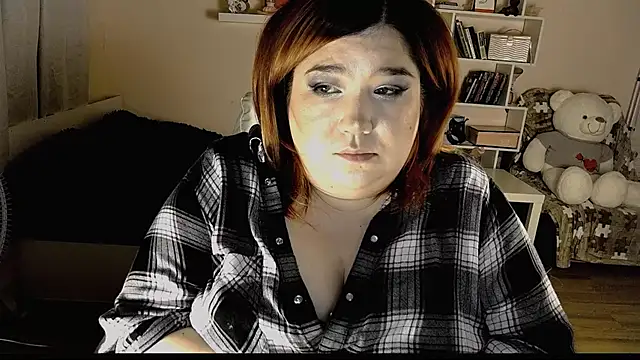 Vi-Vixen online show from February 6, 2025, 11:48 pm