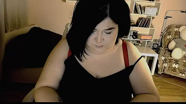 Vi-Vixen online show from February 18, 2025, 2:27 am