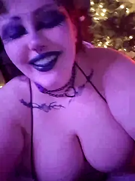 Snapshot of Cutegothcrybabyx chatting on March 18, 2025, 4:07 am Cutegothcrybabyx online show from March 18, 2025, 4:07 am