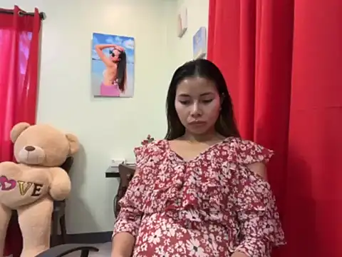 pinay6969 online show from May 22, 2026, 12:08 am