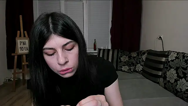 Snapshot of MolagAnna chatting on December 18, 2025, 7:40 pm MolagAnna online show from December 18, 2025, 7:40 pm