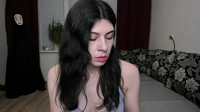 Snapshot of MolagAnna chatting on March 18, 2025, 10:15 pm MolagAnna online show from March 18, 2025, 10:15 pm