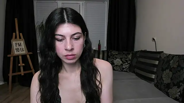 MolagAnna online show from March 24, 2026, 8:09 pm