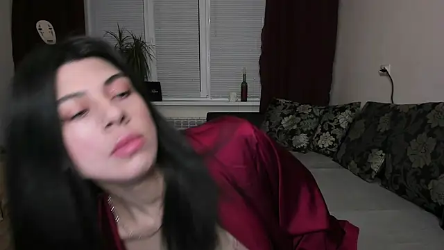 Snapshot of MolagAnna chatting on December 27, 2024, 9:32 pm MolagAnna online show from December 27, 2024, 9:32 pm