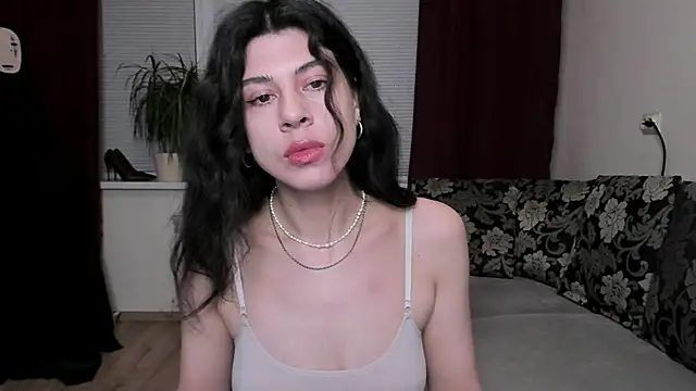 Snapshot of MolagAnna chatting on February 8, 2025, 9:57 pm MolagAnna online show from February 8, 2025, 9:57 pm