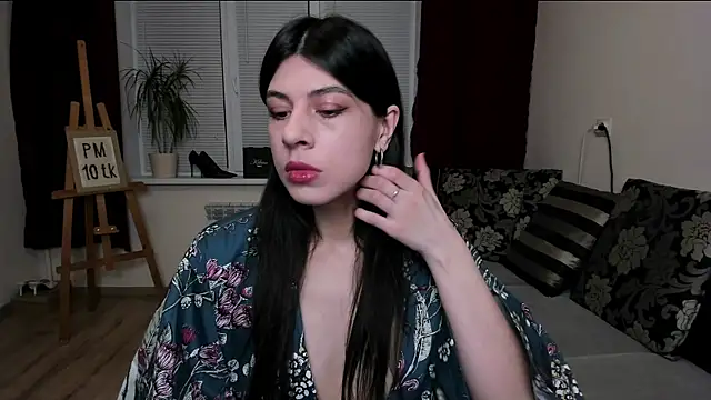 MolagAnna online show from January 13, 2026, 11:52 pm