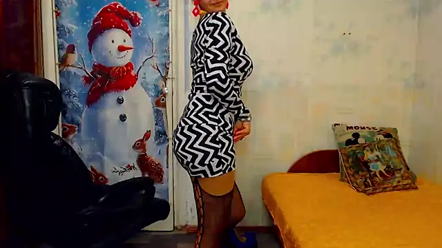 Snapshot of MilayaDFlow chatting on February 13, 2026, 7:25 pm MilayaDFlow online show from February 13, 2026, 7:25 pm