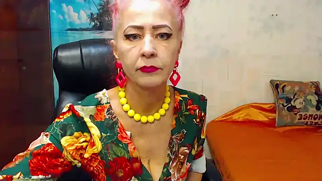 MilayaDFlow online show from May 13, 2026, 6:37 pm