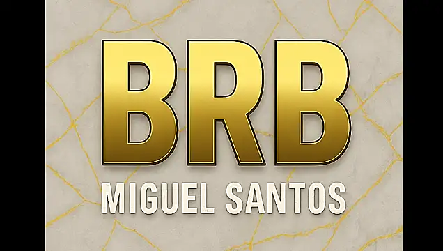 Miguel Santos23 online show from February 9, 2026, 7:17 am