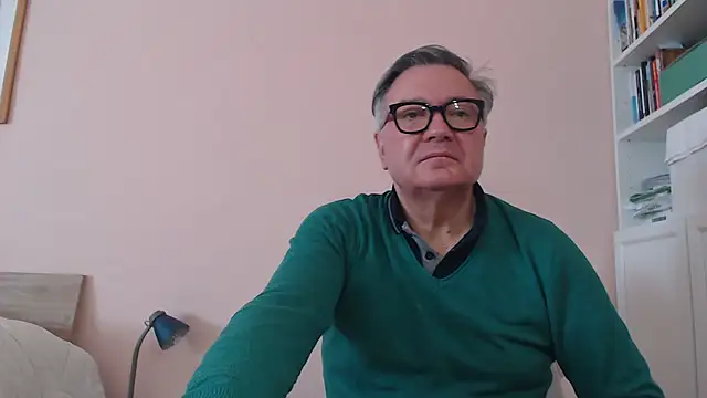 YOU6me online show from March 25, 2026, 8:35 am