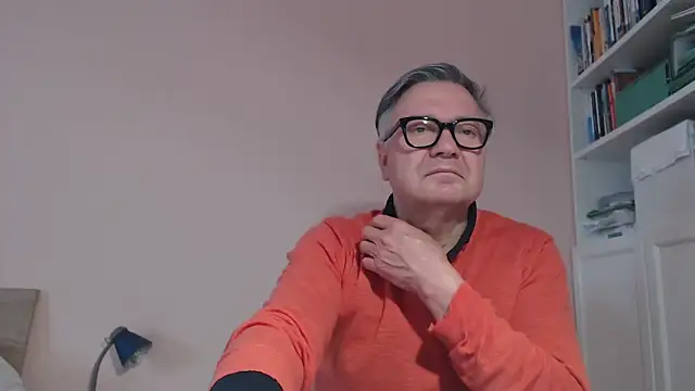 YOU6me online show from March 23, 2026, 8:36 am