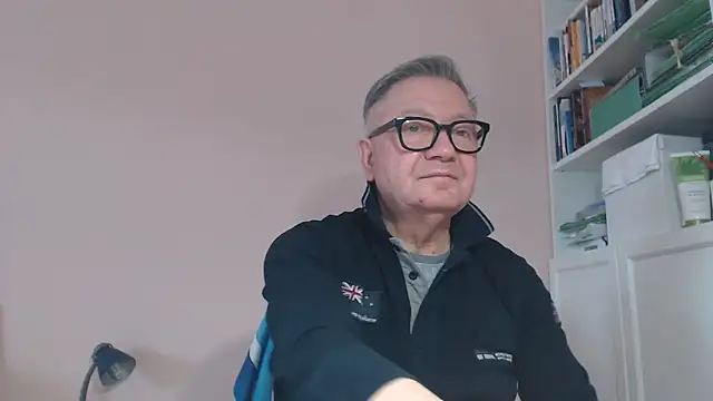 YOU6me online show from April 12, 2026, 8:06 am