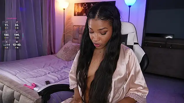 eimi space online show from February 28, 2025, 5:15 am