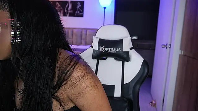 eimi space online show from March 17, 2025, 11:13 pm