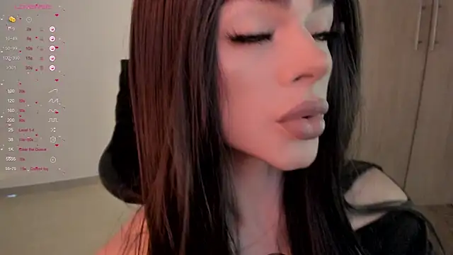 sweetest bella online show from January 6, 2026, 7:51 pm