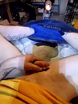 Hardon4yoursex online show from January 17, 2026, 11:14 am