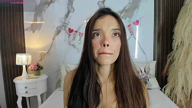 Snapshot of hannahill69 chatting on February 14, 2026, 4:45 am hannahill69 online show from February 14, 2026, 4:45 am