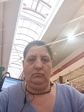 RidemerafSuzana online show from April 5, 2026, 4:35 pm