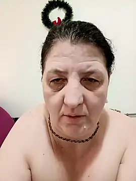 RidemerafSuzana online show from March 24, 2026, 7:30 am