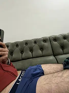 look5454 online show from March 16, 2026, 5:48 pm