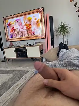 look5454 online show from April 24, 2026, 12:18 pm