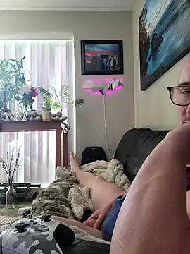 gdawg78 online show from November 17, 2025, 9:30 pm