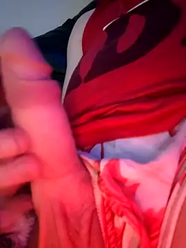 gdawg78 online show from March 7, 2026, 12:17 am