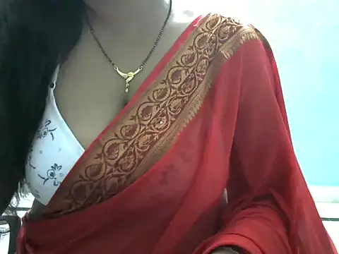 SexyRashmika online show from October 13, 2025, 6:53 pm