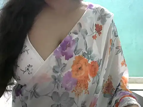 SexyRashmika online show from September 27, 2025, 7:09 pm