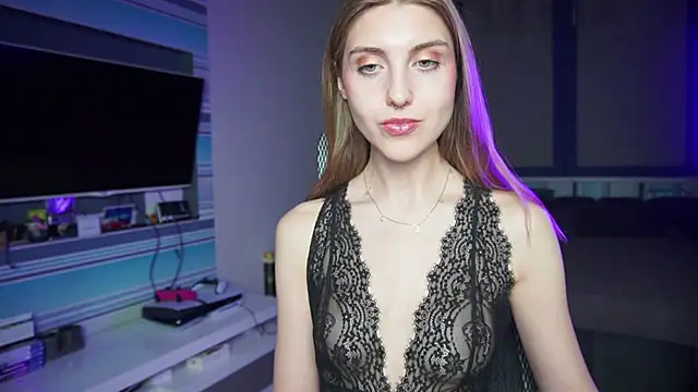 CassiaBlade1 online show from September 25, 2025, 4:46 pm