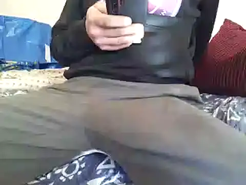 Lucas1andOnly4Girl online show from February 14, 2025, 3:26 pm