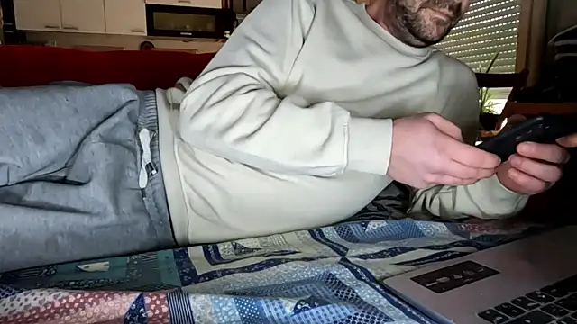 Lucas1andOnly4Girl online show from January 13, 2025, 12:24 pm