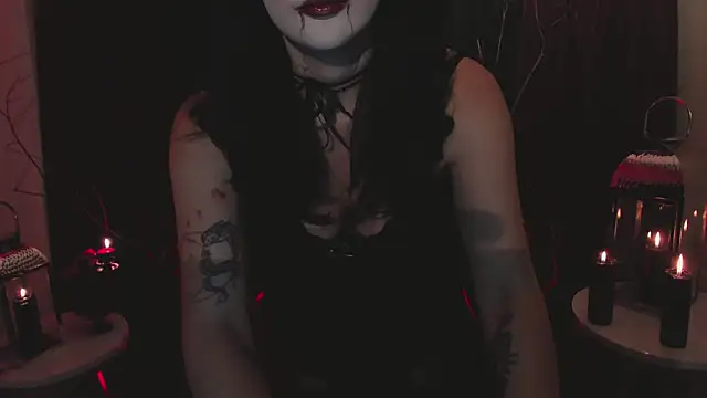 Snapshot of AnaDurant chatting on October 30, 2025, 1:31 pm AnaDurant online show from October 30, 2025, 1:31 pm