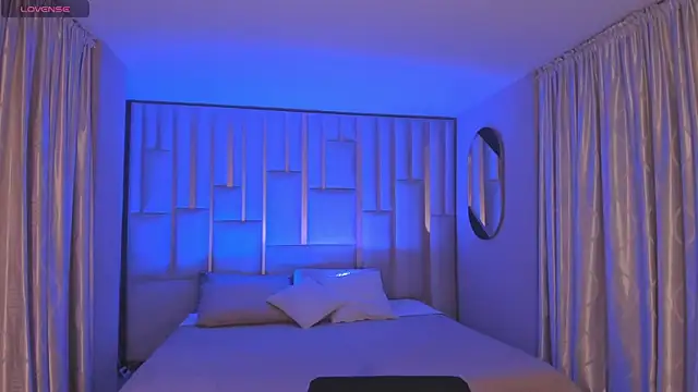 Snapshot of AnaDurant chatting on November 4, 2025, 12:31 pm AnaDurant online show from November 4, 2025, 12:31 pm