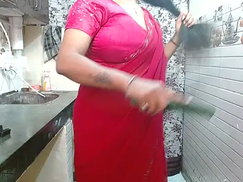 LovingPihu online show from January 19, 2026, 5:33 am