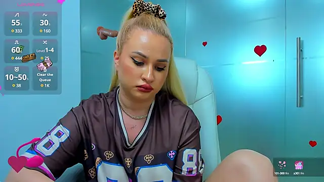 Snapshot of sassy_madeline chatting on January 29, 2025, 7:46 am sassy madeline online show from January 29, 2025, 7:46 am