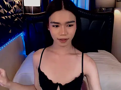 VerSexTs online show from June 1, 2026, 2:34 am