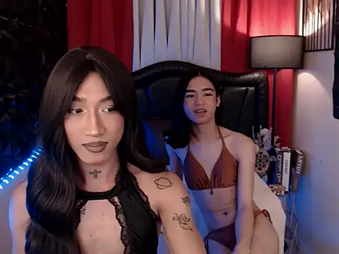 VerSexTs online show from November 20, 2025, 1:23 pm