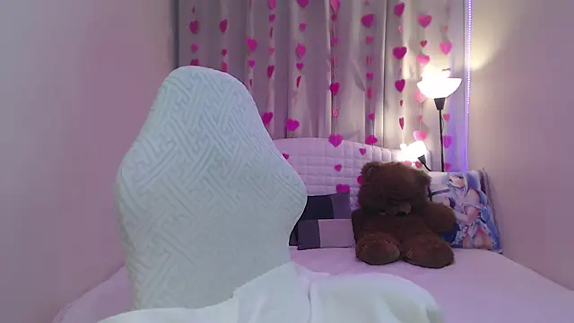 DeboraHorny online show from February 8, 2026, 7:17 am