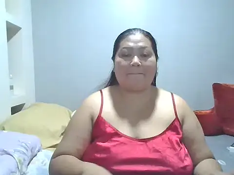 hornyKENDAH online show from September 14, 2025, 7:20 am