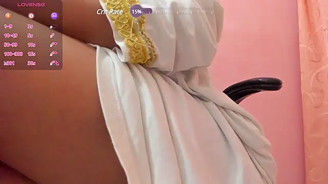 DarshaKhemu online show from February 19, 2025, 12:14 am