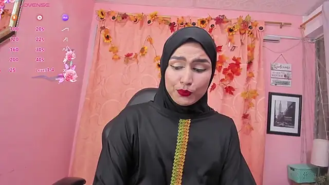 Snapshot of DarshaKhemu chatting on November 28, 2025, 9:15 pm DarshaKhemu online show from November 28, 2025, 9:15 pm