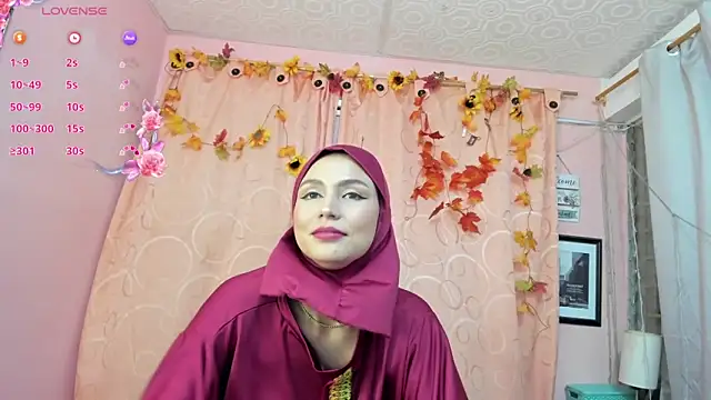 Snapshot of DarshaKhemu chatting on November 8, 2025, 8:45 pm DarshaKhemu online show from November 8, 2025, 8:45 pm