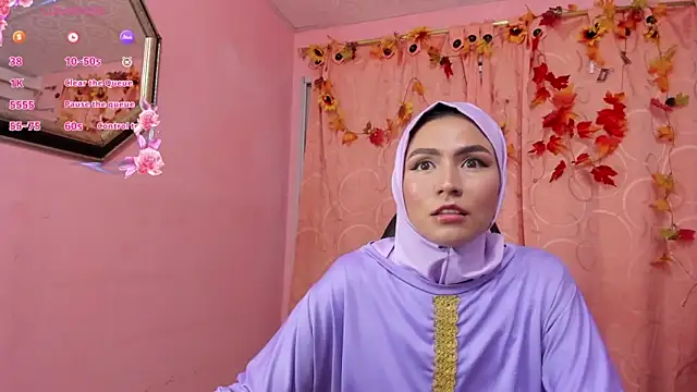 Snapshot of DarshaKhemu chatting on December 16, 2025, 9:08 pm DarshaKhemu online show from December 16, 2025, 9:08 pm