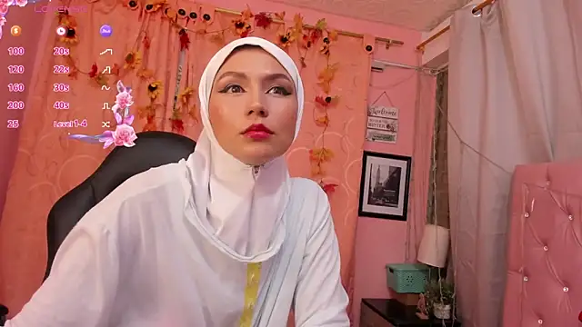 Snapshot of DarshaKhemu chatting on November 15, 2025, 1:59 pm DarshaKhemu online show from November 15, 2025, 1:59 pm