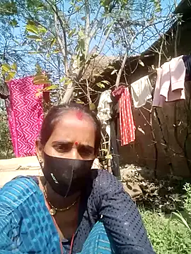 Mohni Das online show from February 10, 2026, 6:23 am