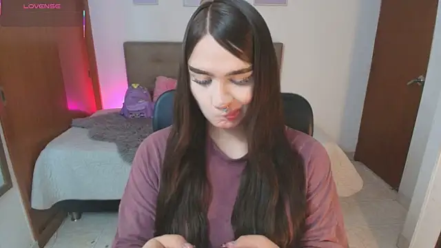 Miley Baker online show from April 8, 2026, 12:50 pm