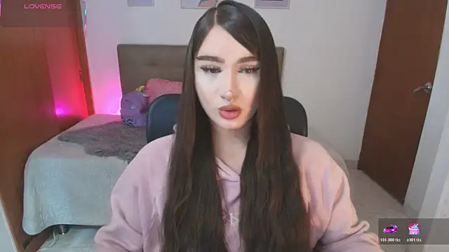 Miley Baker online show from April 23, 2026, 1:02 pm